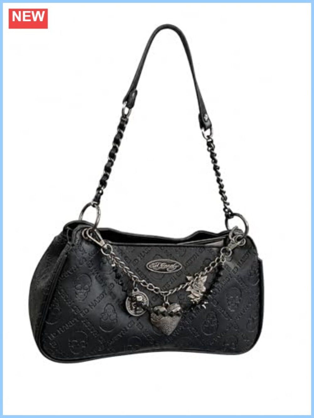 ED HARDY Crossbody Bag Shoulder Bag